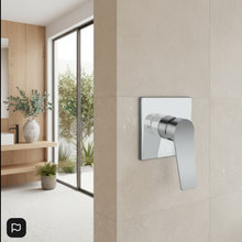 Load image into Gallery viewer, Viridian Bath/ Shower Mixer Trim Kit