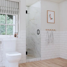 Load image into Gallery viewer, Frameless Door -Invisible aesthetic -Tight space configurability 600-800mm