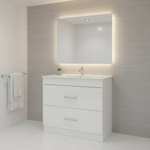 Load image into Gallery viewer, Vanity - Etham Series 900mm - White