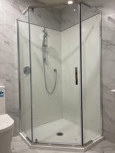Load image into Gallery viewer, Shower Box - Bay Series 2 Sides RF