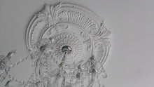 Load image into Gallery viewer, New Flower Ceiling Medallion - 780mm or 1000mm