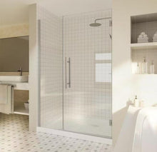 Load image into Gallery viewer, Frameless Door -Invisible aesthetic - configurability 1200mm