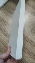 Load image into Gallery viewer, PVC Foam Board Making Material Plastic Flat Board 15mm Water Proof