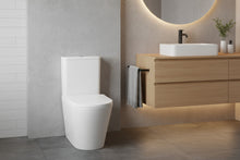 Load image into Gallery viewer, Toilet Suite - BTW Bella A8057U
