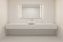 Load image into Gallery viewer, Counter Top Ceramic Basin 1123