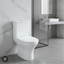 Load image into Gallery viewer, Toilet Suite - Two Piece 2008 S-Pan Rimless Flushing