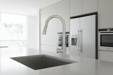 Load image into Gallery viewer, Kitchen Sink Mixer - Round Series C1086