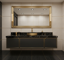Load image into Gallery viewer, Counter Top Ceramic Basin 021