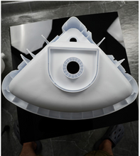 Load image into Gallery viewer, ACRYLIC sink RV motorhomes caravan plastic kitchen Built-in MINI Bathroom