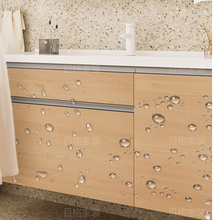 Load image into Gallery viewer, Multiple Plywood Vanity M900 in Wooden Color - 100% Water Proof