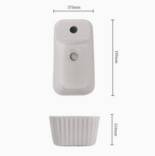 Load image into Gallery viewer, Counter Top Ceramic Basin SL-080