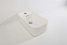 Load image into Gallery viewer, Counter Top Ceramic Basin SL-080