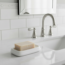 Load image into Gallery viewer, Six Piece Set Bathroom Ceramic accessories