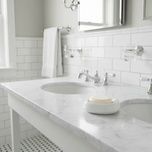 Load image into Gallery viewer, Six Piece Set Bathroom Ceramic accessories
