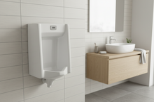 Load image into Gallery viewer, Urinal - Induction Hanging With Sensors - KX206