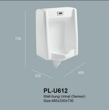 Load image into Gallery viewer, Urinal - Induction Hanging With Sensors - KX206
