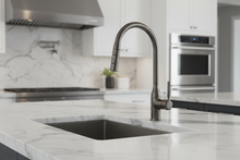 Load image into Gallery viewer, Kitchen Sink Mixer - Round Series IF101