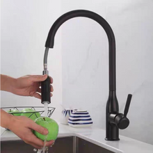 Load image into Gallery viewer, Kitchen Sink Mixer - Round Series IF101