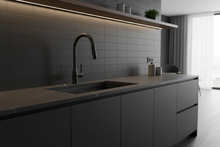 Load image into Gallery viewer, Kitchen Sink Mixer - Round Series IF101