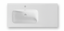 Load image into Gallery viewer, Ceramic ET AIR 1200 LEFT White Top