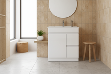 Load image into Gallery viewer, Vanity - Heron Plywood Series N900F/600/700/1200 White 100% Water Proof