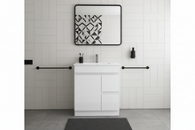 Load image into Gallery viewer, Vanity - Heron Plywood Series N900F/600/700/1200 White 100% Water Proof