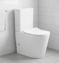 Load image into Gallery viewer, Toilet Suite - BTW Bella TS104