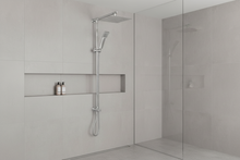 Load image into Gallery viewer, Aquatica Renova Single Hose with Built in Elbow Chrome