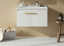 Load image into Gallery viewer, The European Bathroom Vanity 100% WaterProof H3