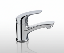 Load image into Gallery viewer, Aquatica Cambridge 6 pack all curved Basin ,Shower, Handshower All Pressure