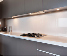 Load image into Gallery viewer, Painted Glass Splashback Customisation