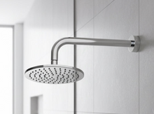 Load image into Gallery viewer, Shower Rose - Wall Mount Arm Round L9050