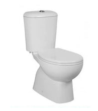 Load image into Gallery viewer, *Bundle Value Package*-No.1- 800mm Vanity + S PAN Toilet+ Basin Mixer