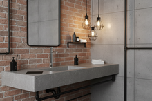 Load image into Gallery viewer, Basin Mixer - Round Series H2314