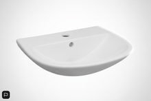 Load image into Gallery viewer, Ceramic Hand Basin 9337