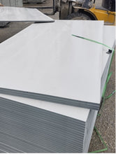 Load image into Gallery viewer, PVC Foam Board Making Material Plastic Flat Board 15mm Water Proof