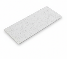 Load image into Gallery viewer, Solid Surface Snow Flat Stone Top 600-1500mm