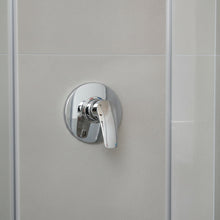 Load image into Gallery viewer, Aquatica Cambridge 6 pack all curved Basin ,Shower, Handshower All Pressure