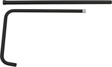 Load image into Gallery viewer, Shower Mixer Combination Round F16 - Black