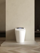 Load image into Gallery viewer, Smart Toilet - Automatic Flush Wc Bidet One Piece intelligent,with Remote #601