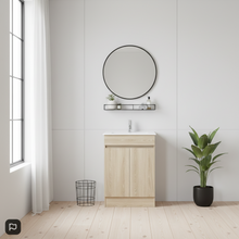 Load image into Gallery viewer, Vanity - Heron Plywood Series Freestanding 600mm