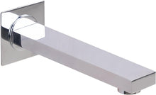 Load image into Gallery viewer, Bath Spout Square TB008 160mm