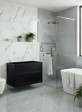 Load image into Gallery viewer, Vanity - Jess Series H900 Wall Hung White - 100% Water Proof