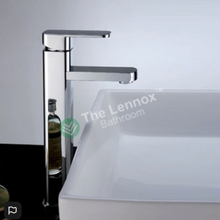 Load image into Gallery viewer, Basin Mixer - Square Series H2009
