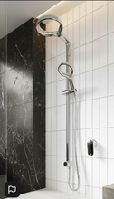Load image into Gallery viewer, Methven Aurajet Aio Shower System (Chrome)