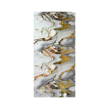 Load image into Gallery viewer, PVC UV Marble Stone Board - Gold Plated