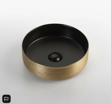 Load image into Gallery viewer, Counter Top Ceramic Basin 021