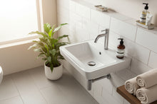 Load image into Gallery viewer, Ceramic Hand Basin 9339