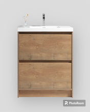 Load image into Gallery viewer, Vanity - Etham Series - Grain Wood