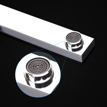 Load image into Gallery viewer, Bath Spout Square TB008 160mm